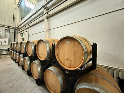 新疆千回西域葡萄酒業(yè)上半年經(jīng)濟運行穩(wěn)中向好