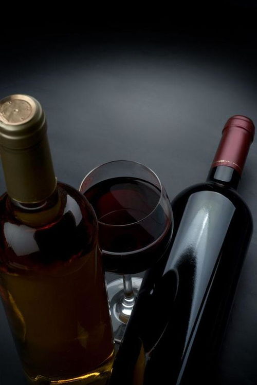 關于紅酒的保存期限,教你如何存酒