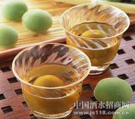 我國果酒行業(yè)顯現(xiàn)了良好的發(fā)展勢頭